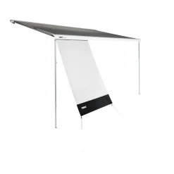 Thule Sun Blocker G2 Front voorwand schaduwdoek 100 x 170 cm