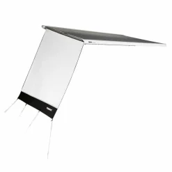 Thule Sun Blocker G2 Side 200 S zijwand schaduwdoek