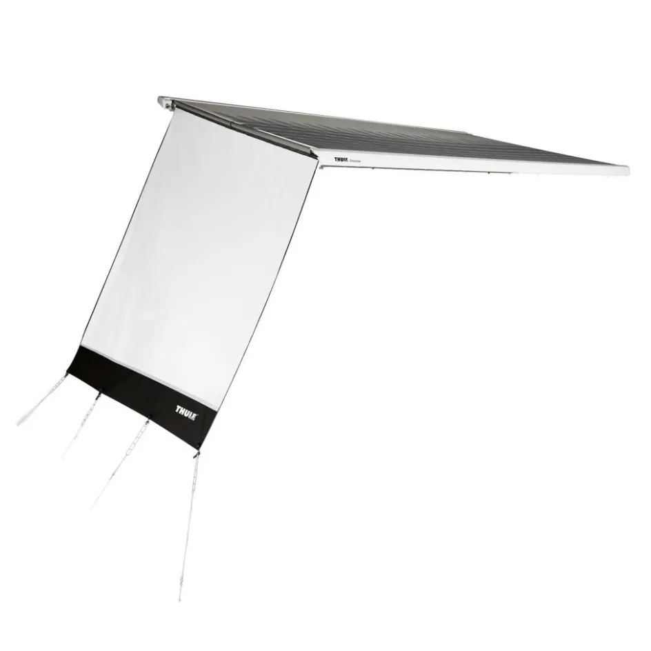 Thule Sun Blocker G2 Side 300 TO 9200 L zijwand schaduwdoek