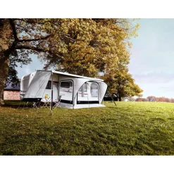 Thule Sun Blocker G2 Side 275 M zijwand schaduwdoek