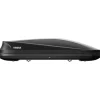 Thule Touring L dakkoffer anthracite aeroskin