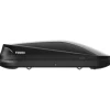 Discount Thule Touring M dakkoffer black aeroskin