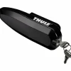 Hot Thule Universal veiligheidsslot set zwart