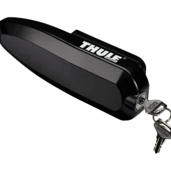 Hot Thule Universal veiligheidsslot set zwart