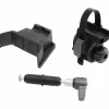 Thule VeloSlide voorvork quick release adapter
