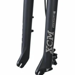 Thule VeloSlide voorvork quick release adapter