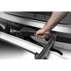 Outlet Thule VeloSpace XT 2 fietsendrager