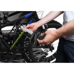 Thule VeloSpace XT 3 fietsendrager