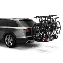 Best Thule VeloSpace XT Bike adapter