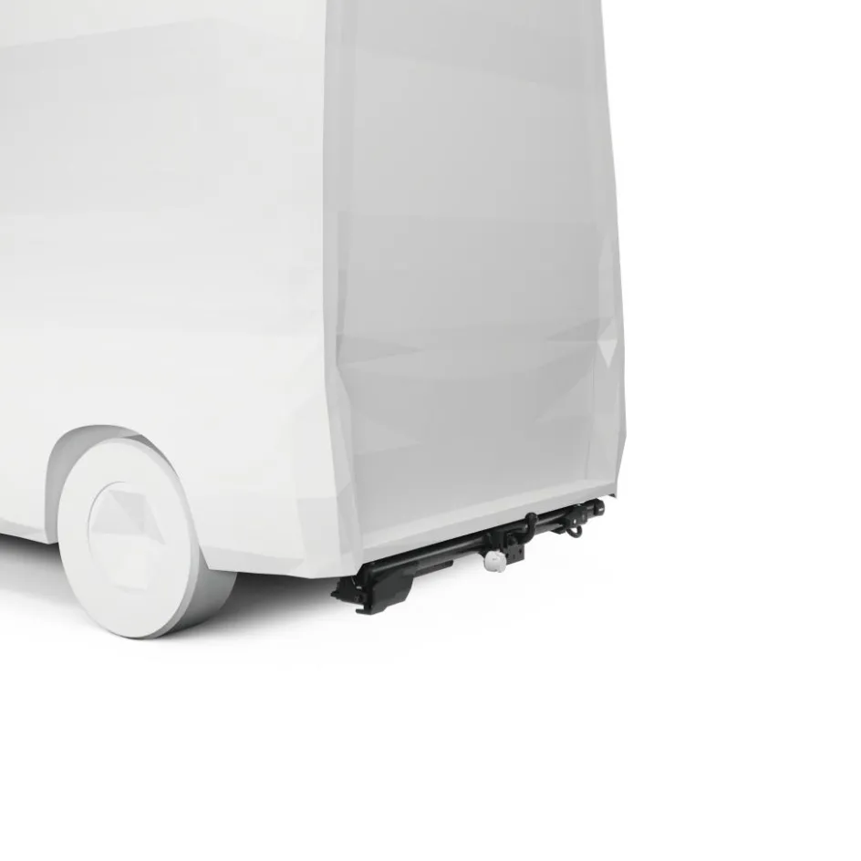 Outlet Thule VeloSwing trekhaak