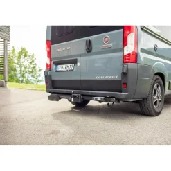 Outlet Thule VeloSwing trekhaak