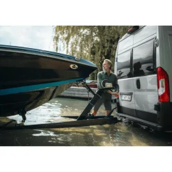 Outlet Thule VeloSwing trekhaak