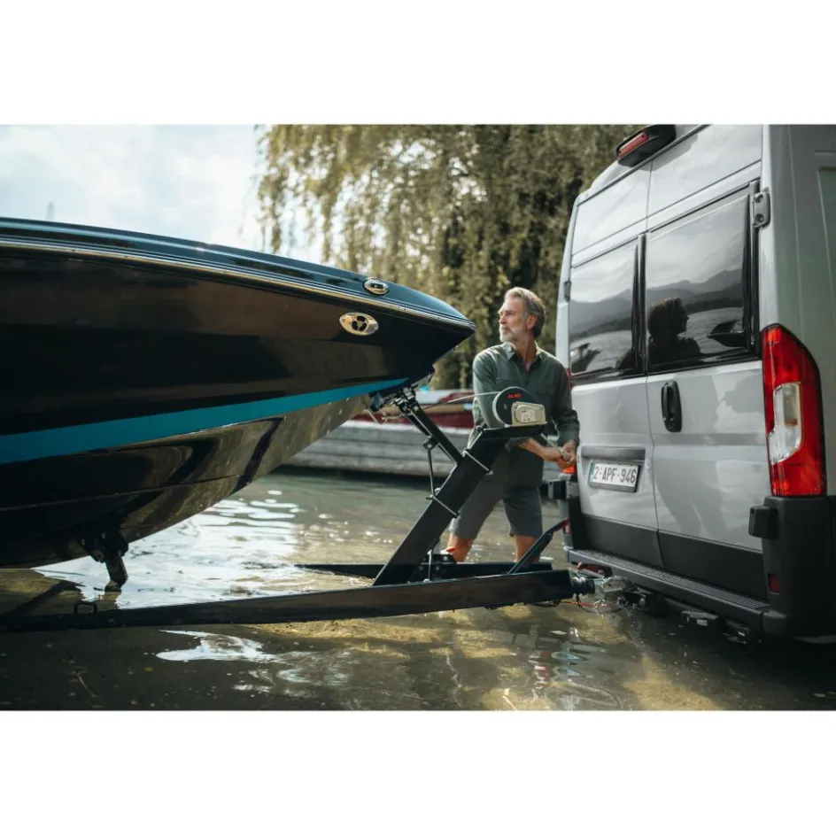 Outlet Thule VeloSwing trekhaak