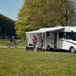 Sale Thule View Blocker G2 Side 250 TO 1200 zijwand