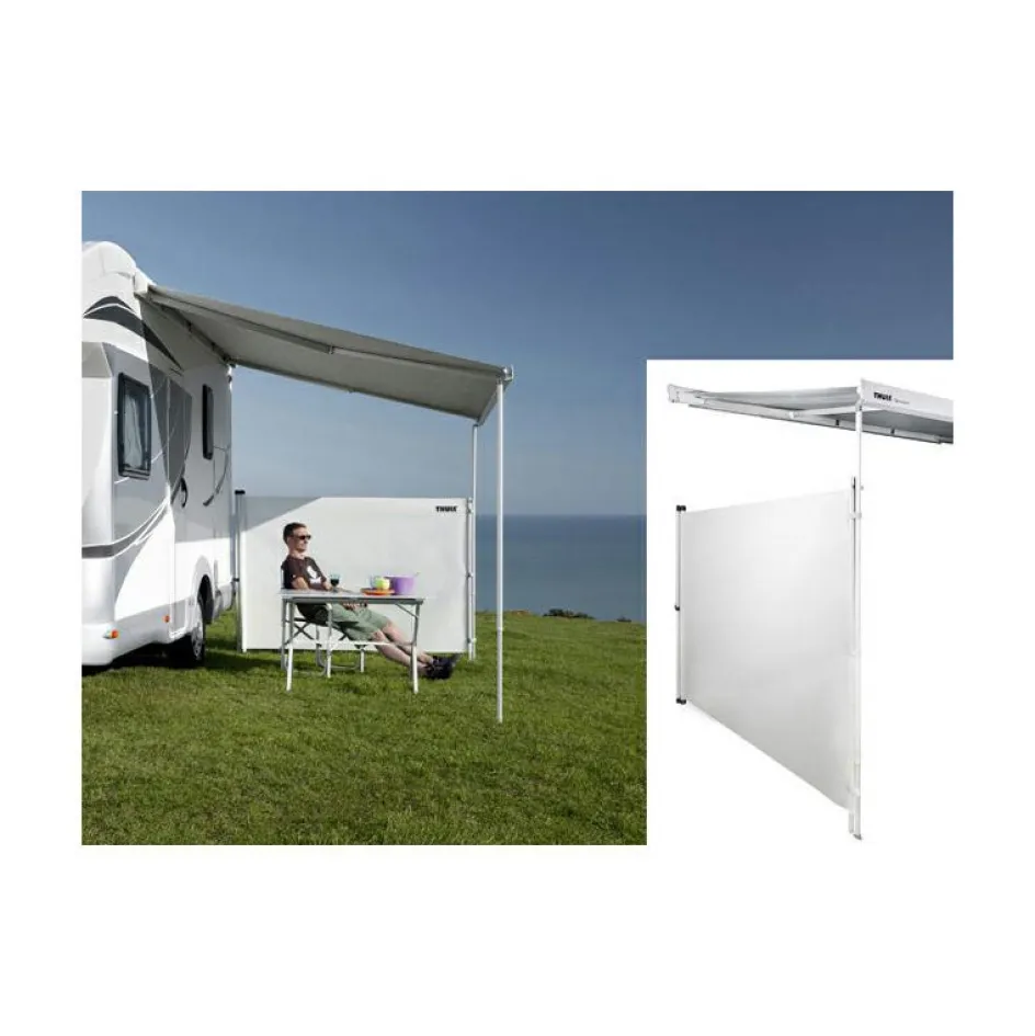 Thule Windscherm voor cassetteluifel