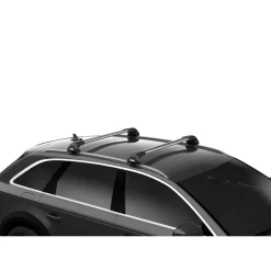 Thule WingBar Edge 95 dakdragerstang aluminium