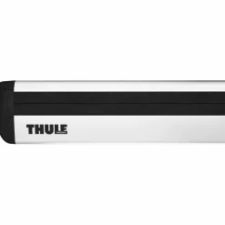 Best Thule WingBar Evo 118 dakdragerstang aluminium per 2 stuks
