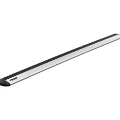 Hot Thule WingBar Evo 108 dakdragerstang aluminium per 2 stuks