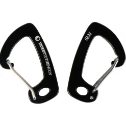 Ticket To The Moon  6kN lightest karabijnhaak hangmatbevestiging