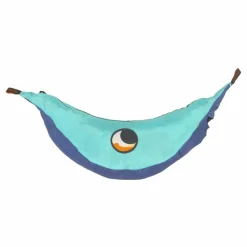 Ticket To The Moon  Original hangmat royal blue turquoise