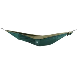 Hot Ticket To The Moon  Original hangmat dark green army green