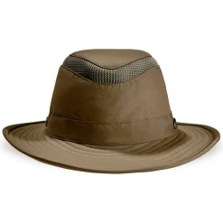 Tilley Airflo Broad Brim LTM6 hoed olive