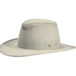 Tilley Airflo LTM6 hoed light stone