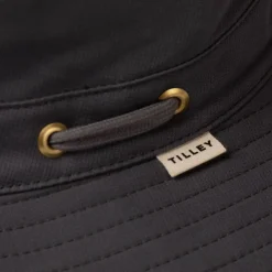 Tilley Airflo T4MO-1 Hikers hoed grey