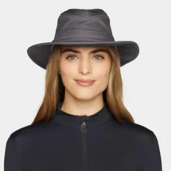 Tilley Airflo T4MO-1 Hikers hoed grey