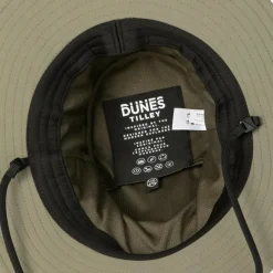 Tilley Dunes Explorer hoed olive