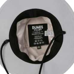 Tilley Dunes Explorer hoed dusty purple