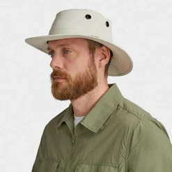 Outlet Tilley Ultralight T5 Classic hoed stone