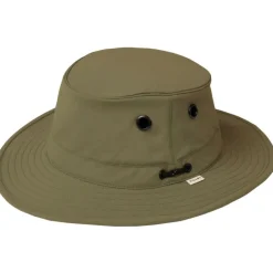 Tilley Ultralight T5 hoed classic olive