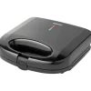 Tomado TGS2000B tosti ijzer black
