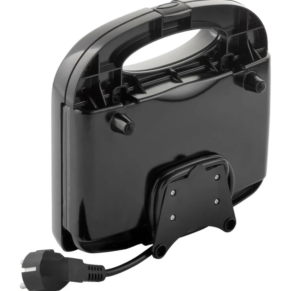 Tomado TGS2000B tosti ijzer black