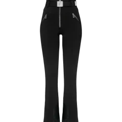 Toni Sailer  102226 OLIVIA skibroek dames black