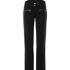 Toni Sailer  ALLA skibroek dames black