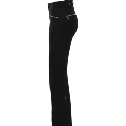 Toni Sailer  ALLA skibroek dames black