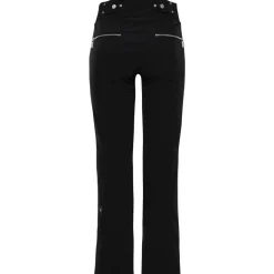 Toni Sailer  ALLA skibroek dames black