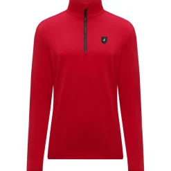 Online Toni Sailer BRENDAN skipully heren signal red