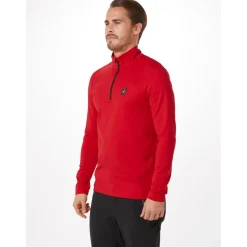 Online Toni Sailer  BRENDAN skipully heren signal red