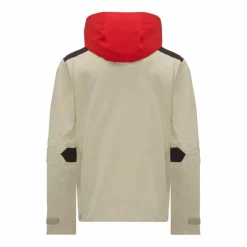 Toni Sailer  Evan winterjas heren mineral earth