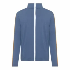 New Toni Sailer  Giorgio skipully heren blue metal