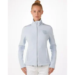 Outlet Toni Sailer  JACKIE vest dames blue frost