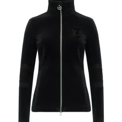 Toni Sailer  JACKIE vest dames black