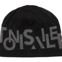 Online Toni Sailer  JAMES muts heren black