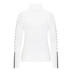 New Toni Sailer  KATHI Special vest bright white