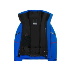 Toni Sailer  KURT winterjas heren oxford blue