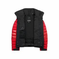 Toni Sailer  Lisbeth winterjas dames pink red