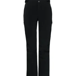 Toni Sailer  NICKY skibroek heren black